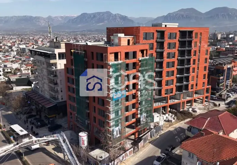 Appartamento 2+1 in vendita ad Institut, Kamza, 108 m²