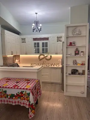 Apartament 3+1 në shitje në Rruga Frosina Plaku, Tiranë, 180 m². Foto 3 nga 12