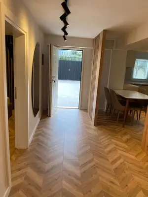 Villa 2+1 for rent in Tregu Elektrik, Tirana, 100 m². Photo 7 of 11