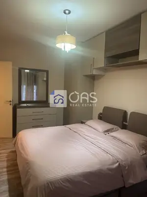 Apartament 1+1 me qera në Qyteti Studenti, Tiranë, 70 m². Foto 3 nga 7
