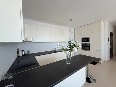Penthouse në shitje në Rruga Butrinti, Sarandë, 228 m². Foto 6 nga 12