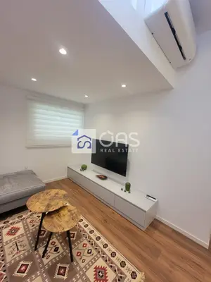 Appartamento 1+1 in affitto a Rruga Durrsit, Tirana, 55 m². Foto 7 di 8