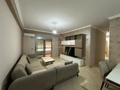 Appartamento 2+1 in affitto a Shkolla e Muzikes, Valona, 105 m². Foto 2 di 11