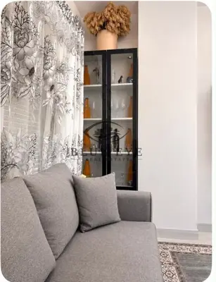 Apartament 1+1 në shitje në Plepa, Durrës, 61 m². Foto 2 nga 12