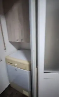 Apartament 1+1 me qera në Rruga Sami Frashëri, Tiranë, 60 m². Foto 7 nga 11