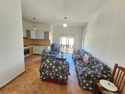 Appartamento 2+1 in affitto a Drejtoria e Policise, Durazzo, 113 m². Foto 10 di 12