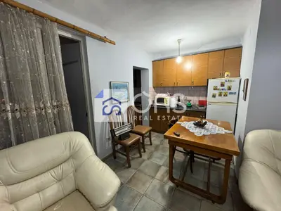 Apartament 2+1 me qera në Brryli, Tiranë, 80 m². Foto 2 nga 4