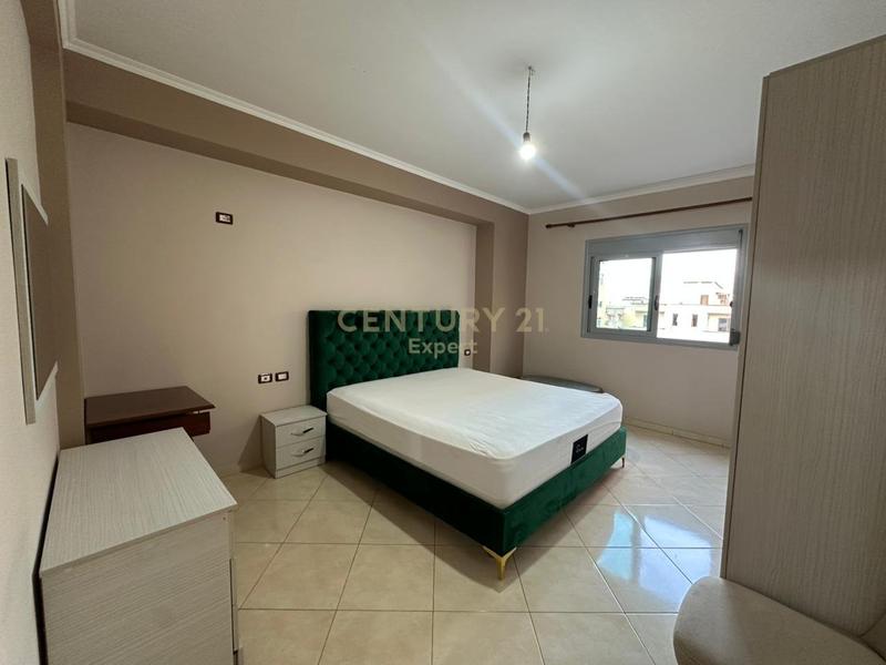 Apartament 2+1 me qera në Shkolla e Muzikes, Vlorë, 105 m². Foto 5 nga 11