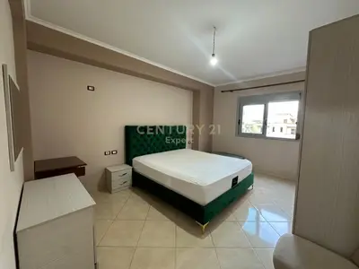 Appartamento 2+1 in affitto a Shkolla e Muzikes, Valona, 105 m². Foto 5 di 11
