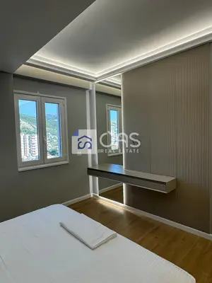 Appartamento 2+1 in vendita a Skelë, Valona, 121 m². Foto 8 di 12