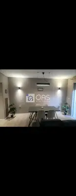 Apartament 1+1 me qera në Myslym Shyri, Tiranë, 65 m². Foto 5 nga 5