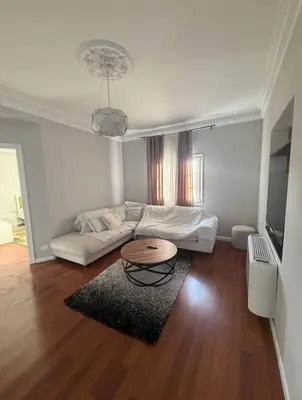 House 2+1 for rent in Selitë, Tirana, 125 m². Photo 4 of 10