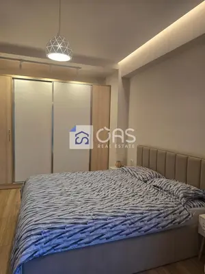 Apartment 2+1 for rent in Bulevardi i Ri, Tirana, 102 m². Photo 4 of 12
