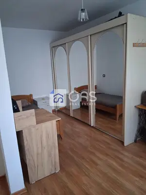 Apartament 2+1 me qera në Myslym Shyri, Tiranë, 103 m². Foto 7 nga 9