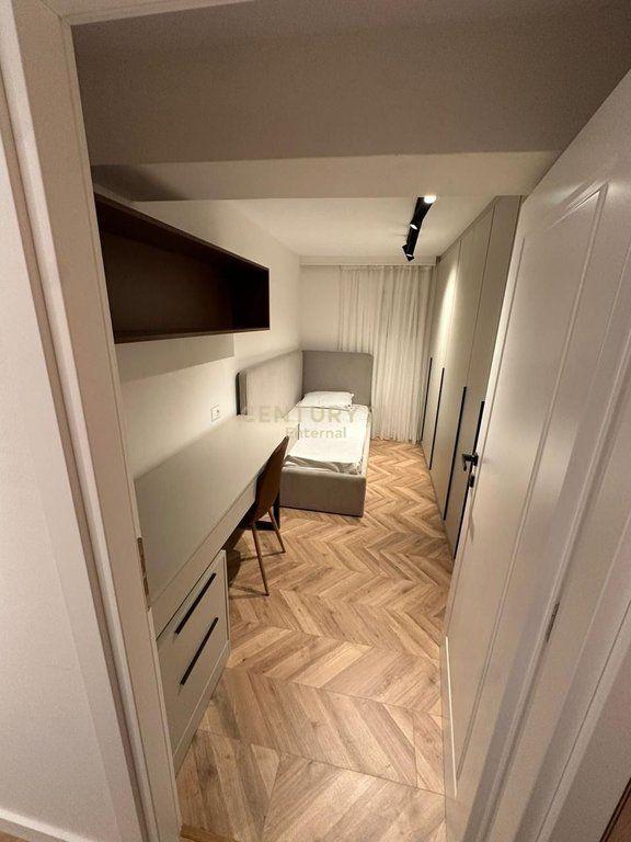 Apartament 2+1 me qera në Rruga Bajram Allaraj, Tiranë, 90 m²