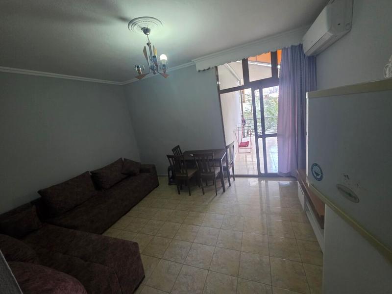 Appartamento 1+1 in affitto a Rruga 5 Maji, Tirana, 70 m²