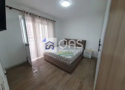 Appartamento 1+1 in affitto a Zogu i Zi, Tirana, 55 m². Foto 2 di 7