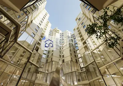 Apartament 2+1 në shitje në Rruga Dritan Hoxha, Tiranë, 149 m². Foto 4 nga 4