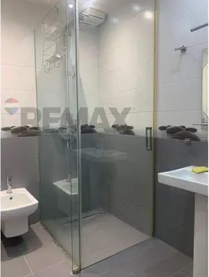 Appartamento 2+1 in affitto ad Ura e Tabakëve, Tirana, 75 m². Foto 8 di 12