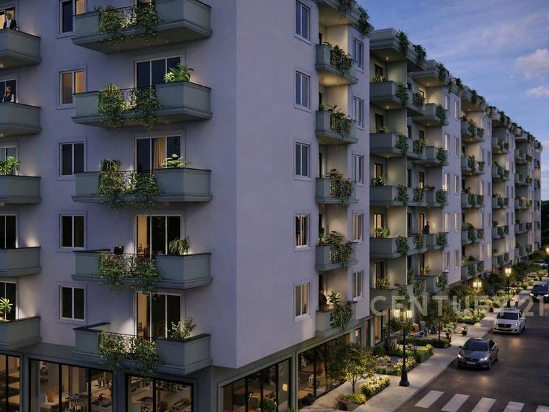 Appartamento 2+1 in vendita a Qerret, Tirana, 86 m²