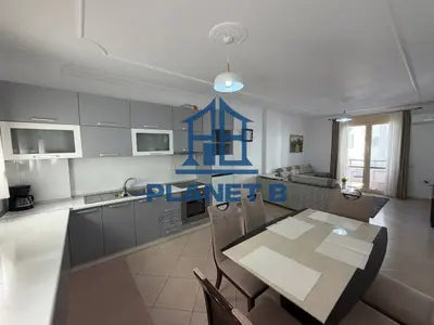 Apartment 2+1 for rent in Lungomare, Vlorë, 120 m². Photo 2 of 12