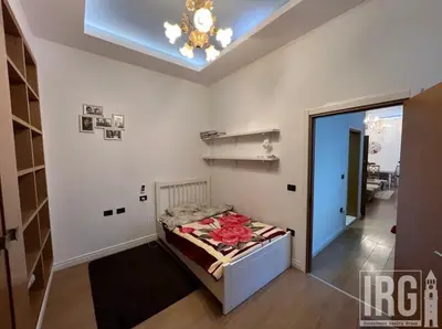 Apartament 2+1 në shitje në Rruga Shefqet Musaraj, Tiranë, 93 m². Foto 9 nga 10
