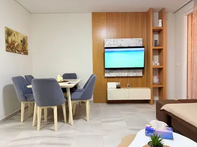 Apartment 1+1 for sale in Gjiri i Lalzit, Durrës, 78 m². Photo 3 of 12