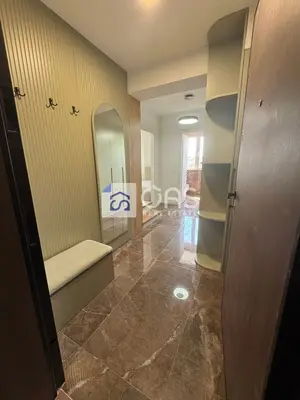 Dupleks me qera në Shkozë, Tiranë, 120 m². Foto 6 nga 6