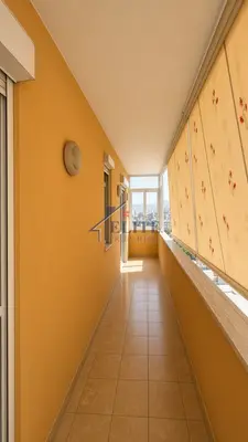 Apartament 2+1 në shitje në Ish Nisharaku, Tiranë, 107 m². Foto 7 nga 7