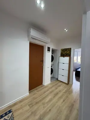 Apartment 2+1 for sale in Shkolla e Bashkuar, Tirana, 68 m². Photo 9 of 11