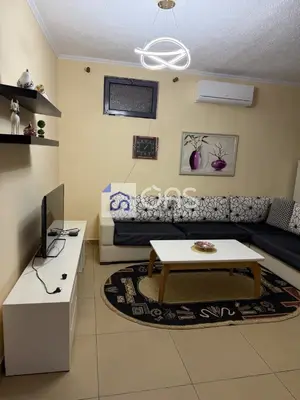 Apartament 2+1 me qera në Jordan Misja, Tiranë, 110 m². Foto 3 nga 6