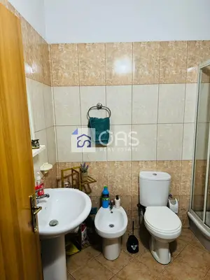 Appartamento 2+1 in affitto ad Astir, Tirana, 120 m². Foto 10 di 11