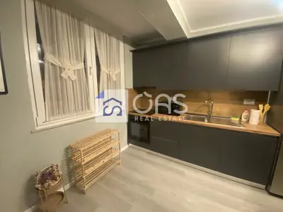 Apartament 1+1 me qera në Tiranë, 78 m². Foto 12 nga 12