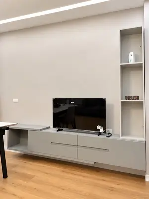 Apartament 1+1 me qera në Rruga 1 Maj, Korçë, 60 m². Foto 5 nga 12