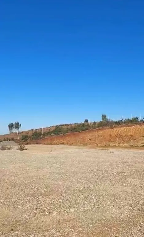 Land for sale in Spille, Durrës, 4,500 m². Photo 1 of 2