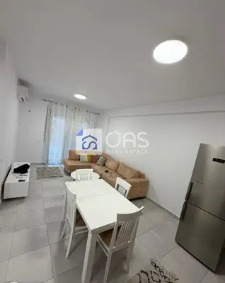 Appartamento 2+1 in affitto a Yzberisht, Tirana, 80 m². Foto 4 di 7