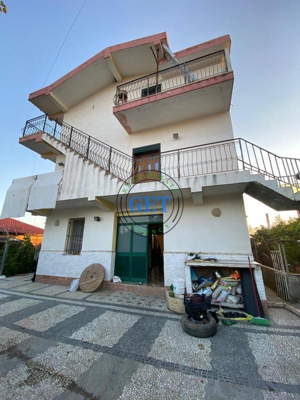 Shtëpi private në shitje në Manez, Durrës, 682 m². Foto 3 nga 12