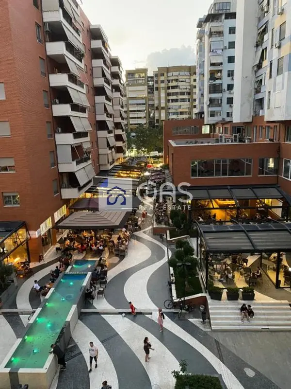Appartamento 3+1 in affitto a Rruga Kavajes, Tirana, 125 m²