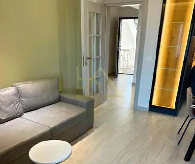 Apartament 2+1 në shitje në Porti i Durrësit, Durrës, 60 m². Foto 2 nga 9