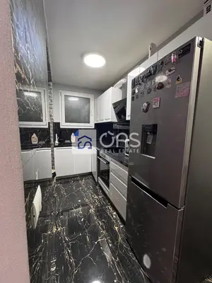 Apartament 2+1 me qera në Blloku, Tiranë, 97 m². Foto 5 nga 12