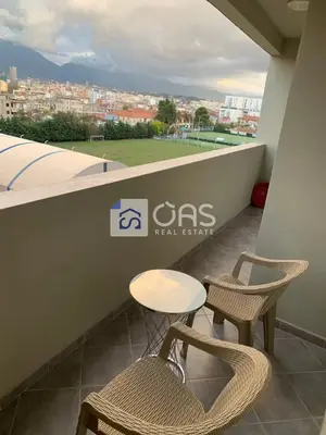 Apartament 1+1 me qera në Pallati me Shigjeta, Tiranë, 72 m². Foto 5 nga 8