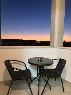 Apartament 1+1 me qera në Nexho Konomi, Tiranë, 67 m². Foto 8 nga 12