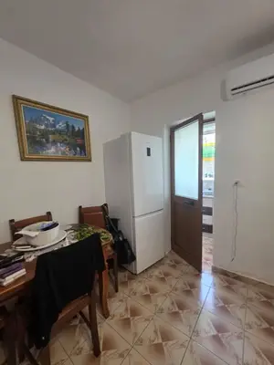 Apartament 1+1 me qera në Rruga Dalip Zavalani, Tiranë, 60 m². Foto 9 nga 9