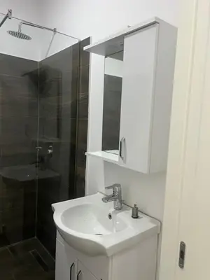 Studio for rent in Galaktik, Durrës, 30 m². Photo 4 of 10
