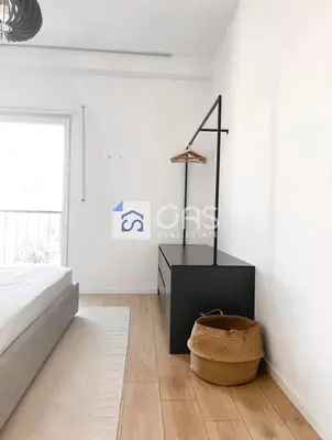 Appartamento 1+1 in affitto a Spaku, Tirana, 65 m². Foto 7 di 12