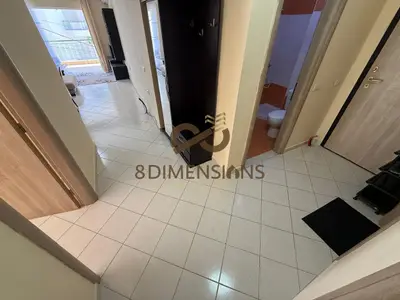 Appartamento 2+1 in vendita a Sarande, Saranda, 110 m². Foto 5 di 12