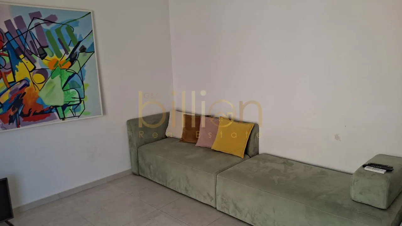 Apartament 2+1 në shitje në Qerret, Durrës, 80 m². Foto 1 nga 8