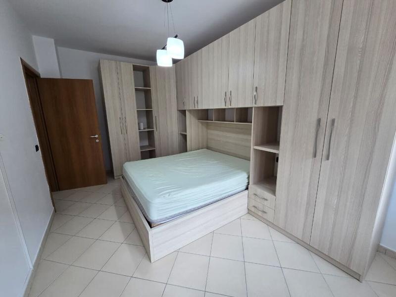 Apartament 2+1 me qera në Rruga Taulantia, Durrës, 90 m². Foto 5 nga 10