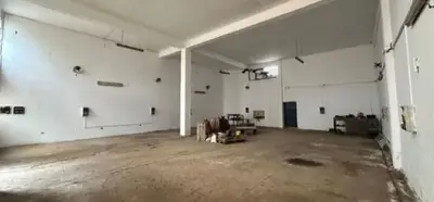 Magazinë në shitje në Rruga Bylis, Durrës, 560 m². Foto 2 nga 3
