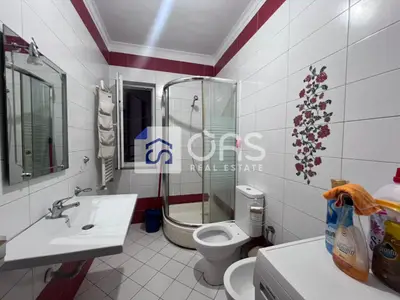 Appartamento 1+1 in affitto a Porcelan, Tirana, 70 m². Foto 5 di 7